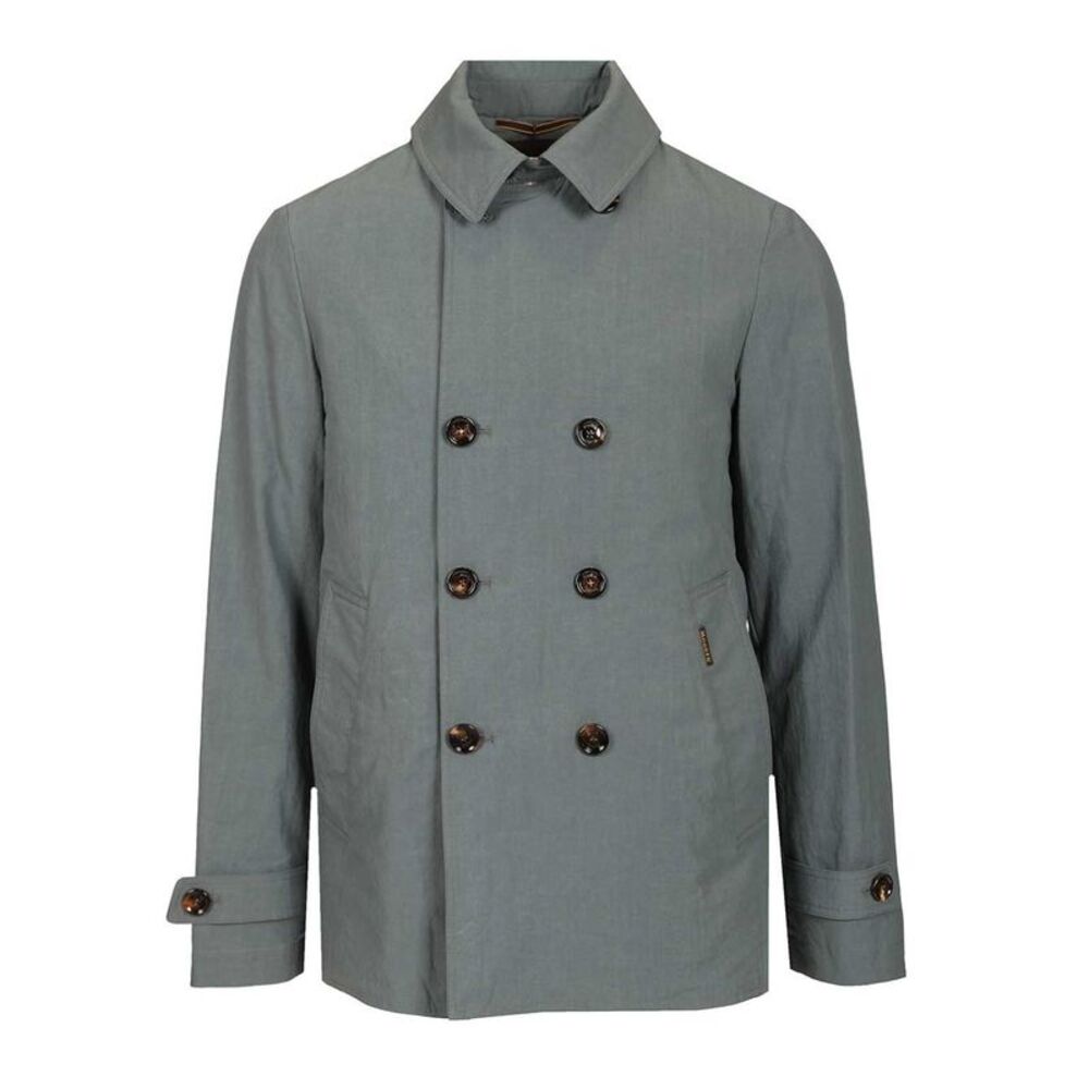 Moorer Men Jacket